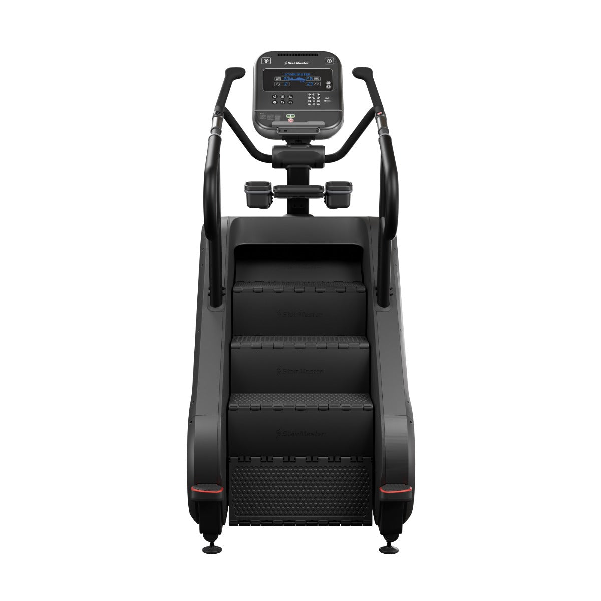 Stairmaster 8 Series Guantlet W/10" LCD – Ideal for Condo, Apartment, Hotels, School Gyms & Corporate Fitness - Fitness Depot Commercial Toronto