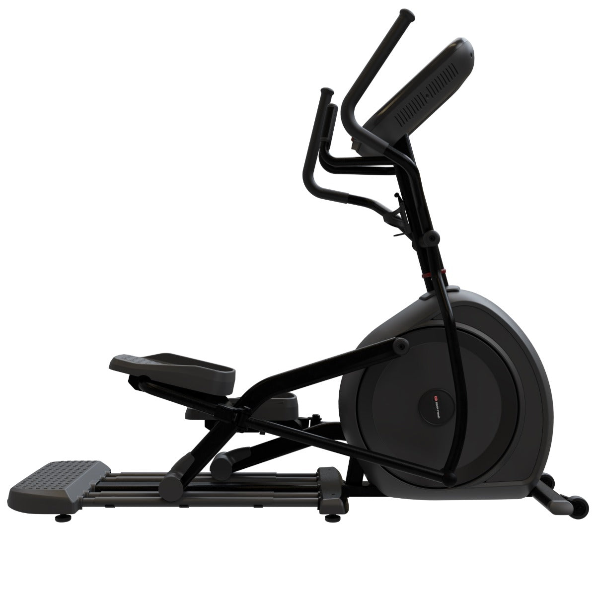 Star Trac 4 Series Cross Trainer with 10″ Touchscreen – Ideal for Condo, Apartment, Hotels, School Gyms & Corporate Fitness - Fitness Depot Commercial Toronto