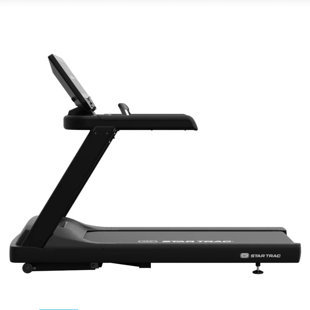 Star Trac 6TR Treadmill with LCD Console - Fitness Depot Commercial Toronto