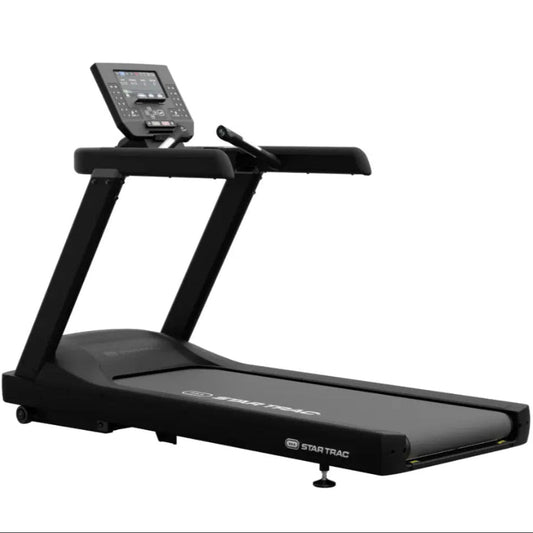 Star Trac 6TR Treadmill with LCD Console - Fitness Depot Commercial Toronto