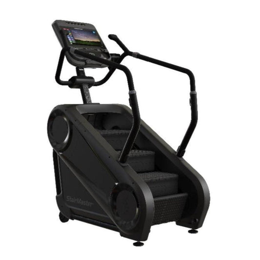 Starirmaster 4 Series 4G Gauntlet with 10″ Touchscreen – Ideal for Condo, Apartment, Hotels, School Gyms & Corporate Fitness - Fitness Depot Commercial Toronto